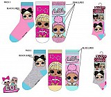 LOL Surprise children's socks 23-34