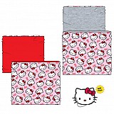 Hello Kitty kids scarf, snood