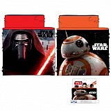 Star Wars kids scarf, snood