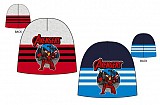 Avengers children's hat 52-54 cm