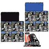 Star Wars children's scarf, snood