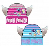 My Little Pony Wings kids hat 52-54 cm