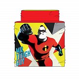 Disney A Hihetetlen family children's scarf, snood