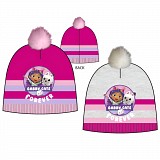 Gabby's Dollhouse Forever children's hat 52-54 cm