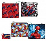 Spiderman children's scarf, snood