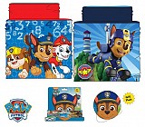 Paw Patrol children's scarf, snood