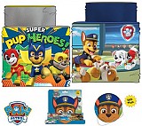 Paw Patrol Kids scarf, snood