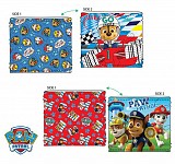 Paw Patrol children's scarf, snood