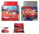 Disney Cars kids scarf, snood