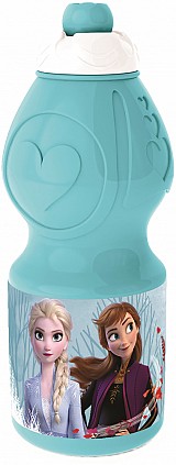 Disney Frozen Icebound  bottle, sports bottle 400 ml