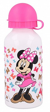 Disney Minnie  aluminum flask 400 ml