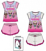 LOL Surprise children's short pajamas in Gift Box 5-10 years