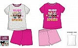 LOL Surprise children's short pajamas 5-10 years