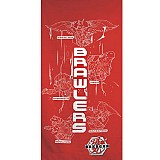 Bakugan  bath towel, beach towel 70x140cm