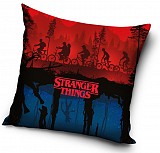 Stranger Things decorative pillow 40x40 cm