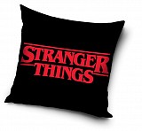 Stranger Things decorative pillow 40x40 cm