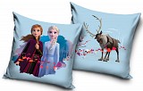 Disney Frozen decorative pillow 40x40 cm