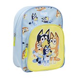 Bluey Family backpack, bag 35 cm  CEP2100004865