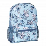Disney Lilo and Stitch backpack, bag 33 cm CEP2100005138