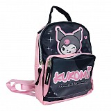 Hello Kitty Kuromi backpack, bag 23 cm  CEP2100005765