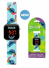 Disney Lilo and Stitch Magical digital LED watch
