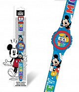 Disney Mickey  Summer digital watch