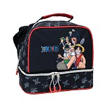 One Piece Fleet thermo lunch bag 21 cm