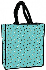Bee Bee shopping bag 34 cm