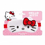 Hello Kitty adult gel sleeping mask, night eye mask