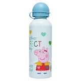 Peppa Pig aluminum flask 500 ml