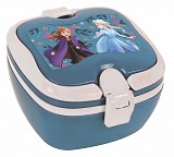 Disney Frozen Explore microwaveable sandwich box