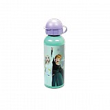 Disney Frozen Victory aluminum bottle 520 ml
