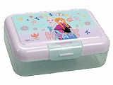 Disney Frozen Heart mini sandwich box