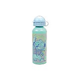Disney Lilo and Stitch Blast aluminum water bottle 520 ml