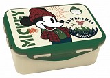 Disney Mickey  Hike sandwich box