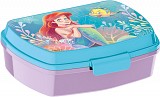 Disney Princess Ariel funny sandwich box