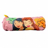Disney Princess Just You pencil case 21 cm