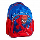 Spiderman school bag, bags 42 cm  CEP2100005748