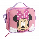 Disney Minnie  Mouse Meals Thermal lunch bag 24 cm
