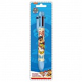Paw Patrol Future Leader 6-color pen