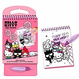 Hello Kitty Friends magic creative set