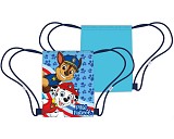 Paw Patrol Hero Hounds sports bag, gym sack 40 cm