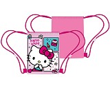 Hello Kitty Charming sports bag, gym bag 40 cm