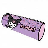Hello Kitty Kuromi pencil case 23 cm