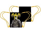 Batman Dark Knight sports bag, gym sack 40 cm  FML360513