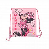 Disney Minnie  Figaro sports bag, gym sack 40 cm