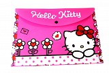 Hello Kitty Sweetheart A/4 document holder envelope