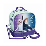 Disney Frozen Idyllic thermo lunch bag 21 cm