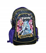 Monster High Crew school bag, backpack 42 cm  GIM35001031