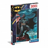 Batman 300-piece Clementoni puzzle CMC21737